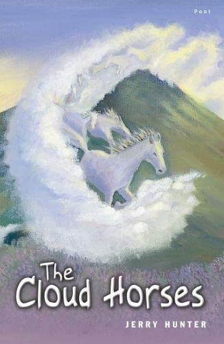 Imagen de archivo de The Cloud Horses a la venta por Goldstone Books