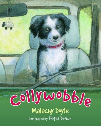 Collywobble (9781848513204) by Doyle, Malachy