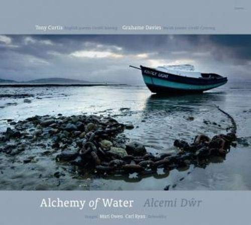 9781848513723: Alchemy of Water: Alcemi Dwr