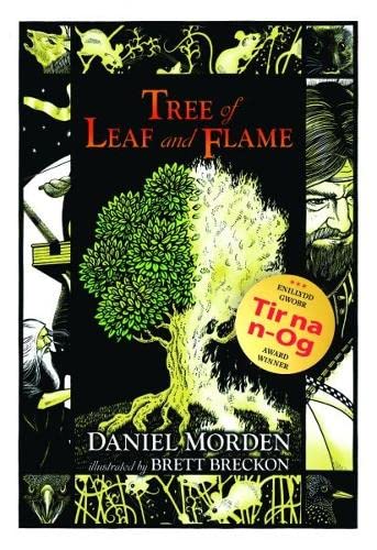 Beispielbild fr Tree of Leaf and Flame zum Verkauf von Blackwell's