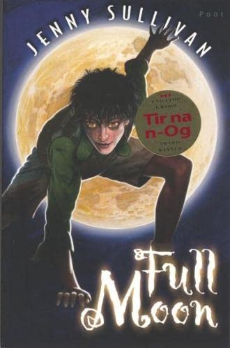 Stock image for Full Moon for sale by Goldstone Books
