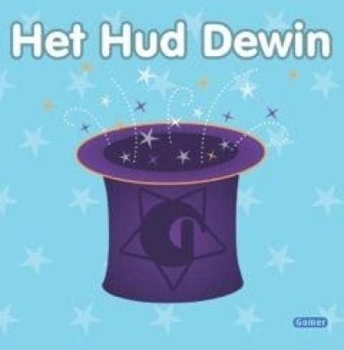 Beispielbild fr Het Hud Dewin (Cyfres Dewin) zum Verkauf von WorldofBooks