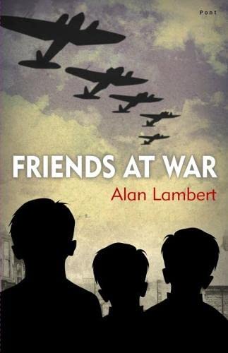 9781848514669: Friends at War