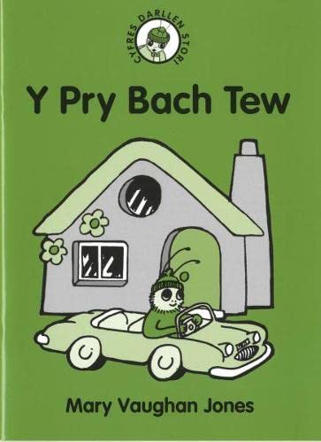 Stock image for Cyfres Darllen Stori: 2. Pry Bach Tew, Y for sale by Goldstone Books
