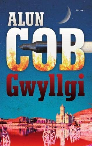 Stock image for Gwyllgi for sale by WorldofBooks