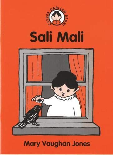Stock image for Cyfres Darllen Stori: 1. Sali Mali for sale by WorldofBooks