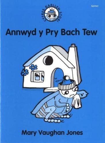 Stock image for Annwyd Y Pry Bach Tew for sale by WorldofBooks