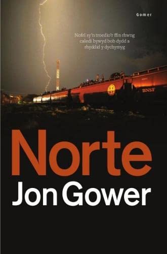 Stock image for Norte for sale by WorldofBooks