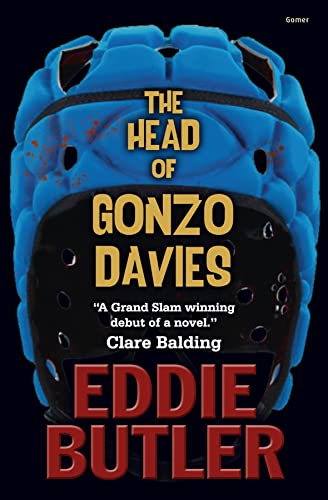 9781848518735: Head of Gonzo Davies, The