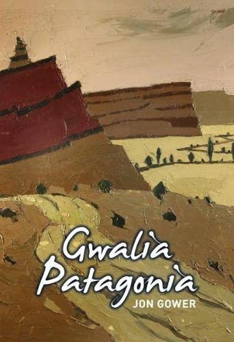 Stock image for Gwalia Patagonia for sale by WorldofBooks