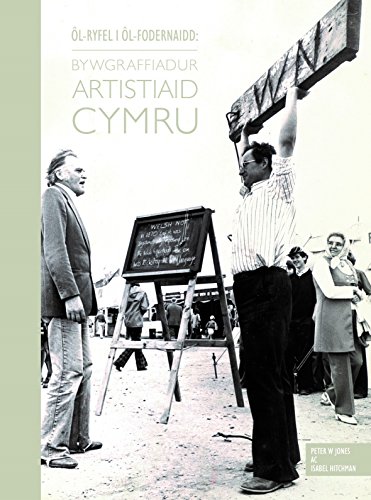 9781848519442: l-Ryfel i l-Fodern - Bywgraffiadur Artistiaid Cymru