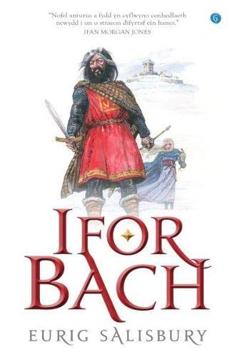 Beispielbild fr Ifor Bach zum Verkauf von WorldofBooks