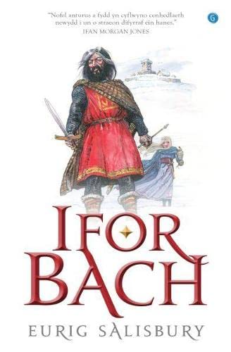 Stock image for Ifor Bach for sale by WorldofBooks
