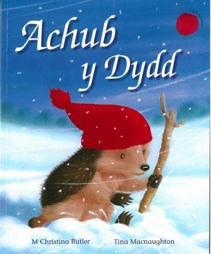 9781848519985: Cyfres Draenog Bach: Achub y Dydd