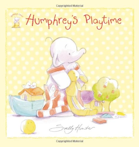 Stock image for Humphrey's Playtime for sale by Better World Books