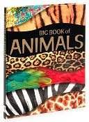 Stock image for Big Book of Animals for sale by Hawking Books