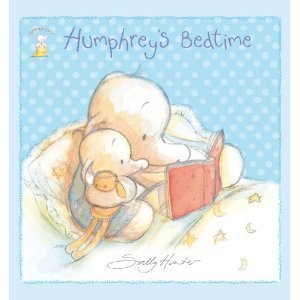 9781848526587: Humphrey's Bedtime