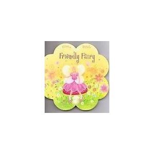 Stock image for Friendly Fairy (Little Petals) for sale by Wonder Book