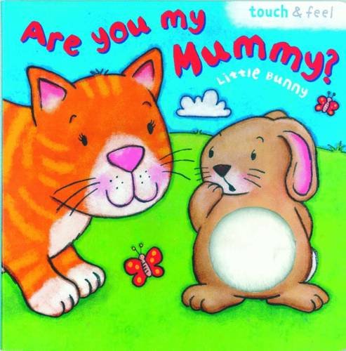 Stock image for Are You My Mummy? Little Bunny (Are You My Mummy?2) for sale by AwesomeBooks