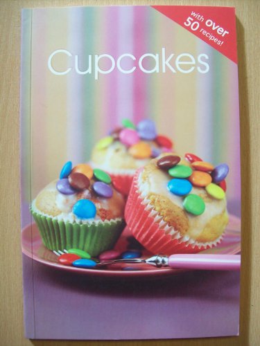 Beispielbild fr Cup Cakes (Simply Cookery) zum Verkauf von WorldofBooks