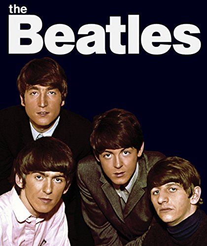 Beispielbild fr Beatles (Icons Gift Tins) zum Verkauf von Wonder Book