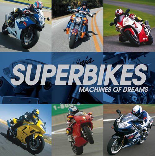 Beispielbild fr Superbikes (Performance 230) zum Verkauf von WorldofBooks