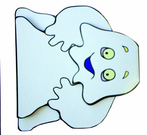 Stock image for Ghost for sale by Better World Books