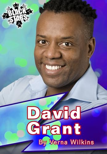 Stock image for David Grant for sale by Blackwell's