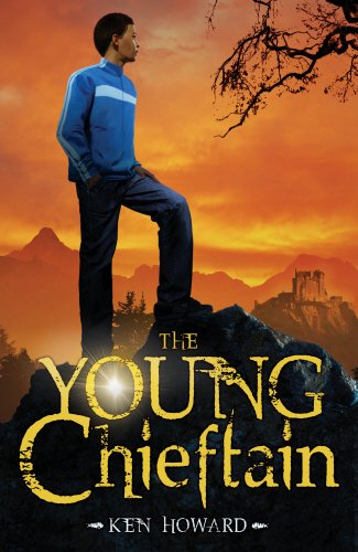 Imagen de archivo de The Young Chieftain a la venta por WorldofBooks