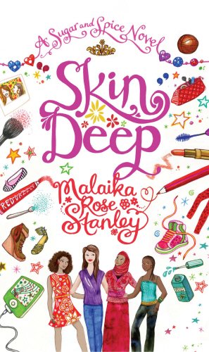 Stock image for Skin Deep for sale by WorldofBooks