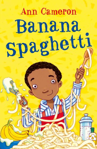 Beispielbild fr Banana Spaghetti zum Verkauf von Blackwell's