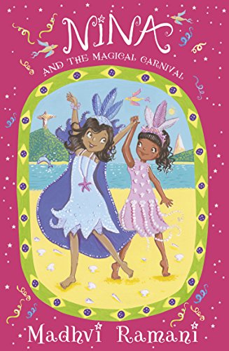 Beispielbild fr Nina and the Magical Carnival zum Verkauf von Better World Books