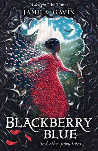 Stock image for Blackberry Blue and Other Fairy Tales for sale by Blackwell's