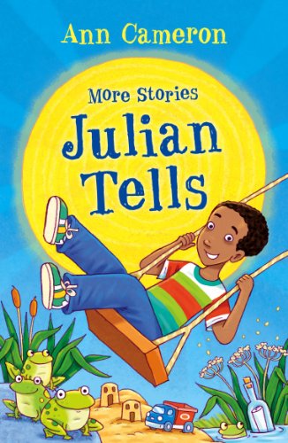 Stock image for More Stories Julian Tells for sale by Ravin Books