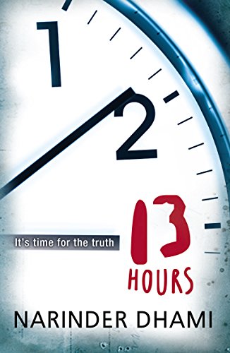 Stock image for Thirteen Hours for sale by WorldofBooks