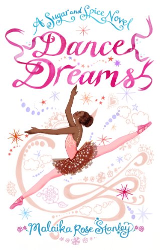 Beispielbild fr Dance Dreams zum Verkauf von Goldstone Books