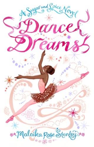 Stock image for Dance Dreams for sale by Blackwell's