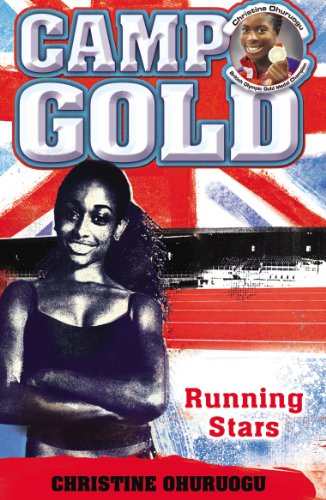 Imagen de archivo de Running Stars a la venta por Blackwell's