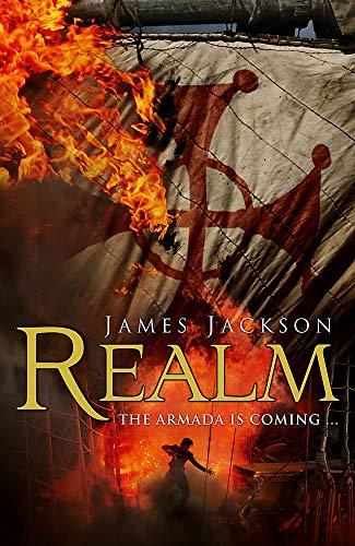 Stock image for Realm for sale by WorldofBooks