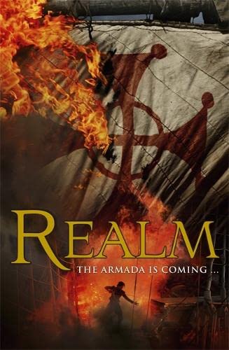Stock image for Realm for sale by Book Deals