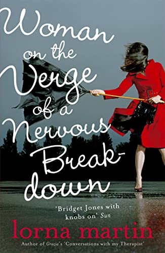 Stock image for Woman On The Verge Of A Nervous Breakdown for sale by WorldofBooks