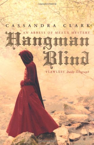 Stock image for Hangman Blind for sale by BooksRun