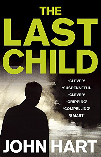 Beispielbild fr Last Child zum Verkauf von medimops