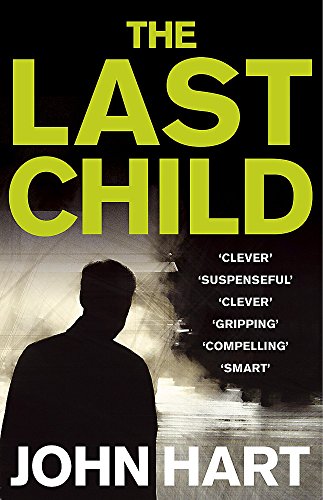 9781848540217: The Last Child