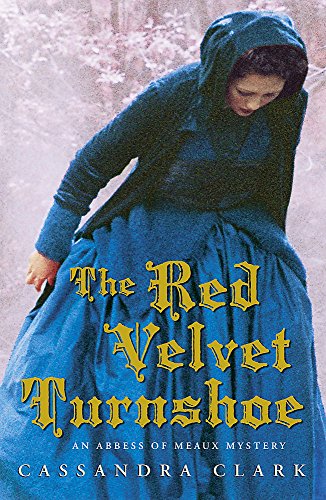 9781848540293: The Red Velvet Turnshoe