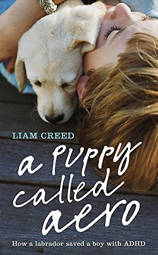 Beispielbild fr A Puppy Called Aero: How a Labrador Saved a Boy with ADHD zum Verkauf von WorldofBooks