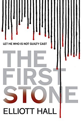 9781848540712: The First Stone