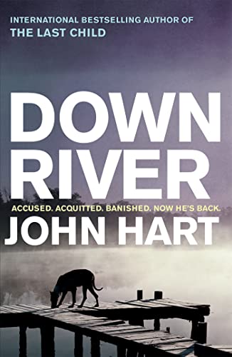 Imagen de archivo de Down River a la venta por Better World Books