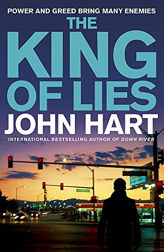 9781848540989: The King of Lies