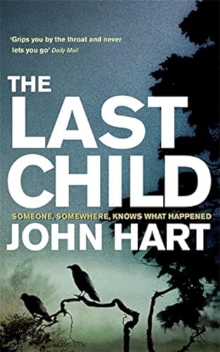 Stock image for The Last Child for sale by Goldstone Books